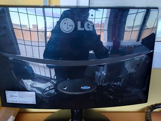 Pantalla para PC 💻