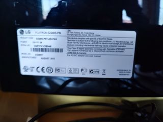 Pantalla para PC 💻