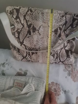 Gianni Conti Piel Sin uso