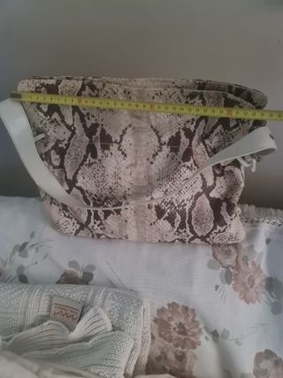 Gianni Conti Piel Sin uso