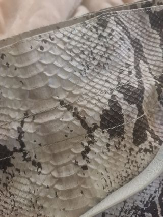 Gianni Conti Piel Sin uso