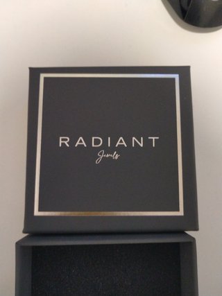 Pulsera plata