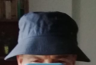 Sombreros de caballero 