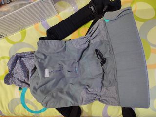 Mochila de porteo