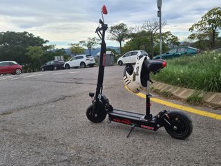 Patinete électrico 