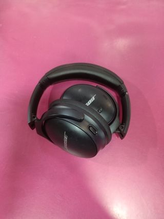 Auriculares Bose Quietcomfort 45