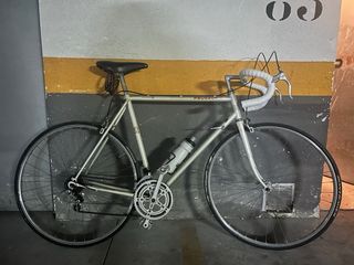 Bicicleta PEUGEOT vintage