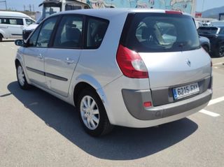 Renault Scenic 2007