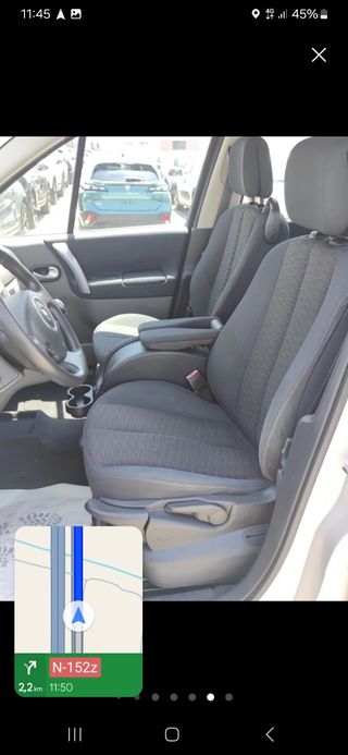 Renault Scenic 2007