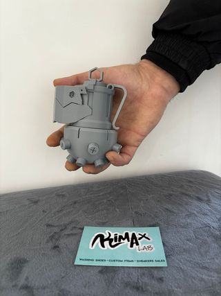 Granata cosplay Jinx 1 season Arcane