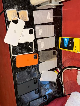 Fundas iphone 13
