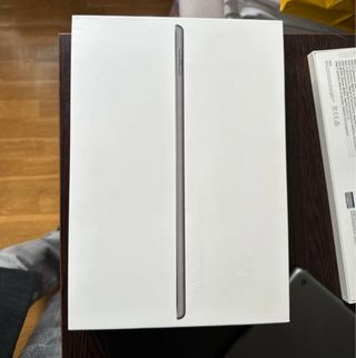 Ipad 7th generacion 128gb
