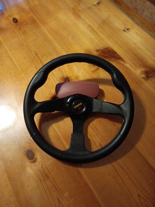 Volante 