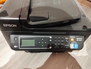 Impresora EPSON