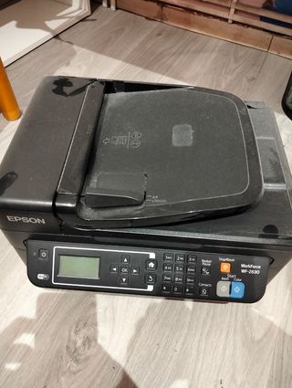 Impresora EPSON