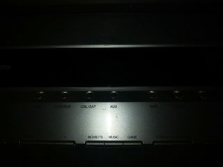 Amplificador 7.1 ONKYO TX-SR576