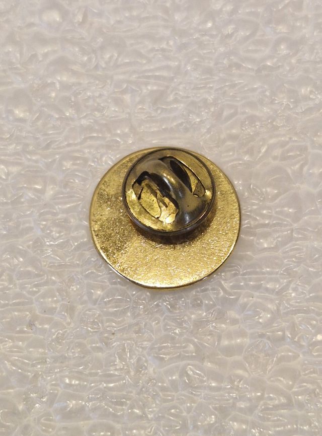 Spilla Lega Nord con Alberto da Giussano