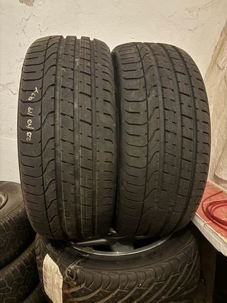 Neumaticos michelin