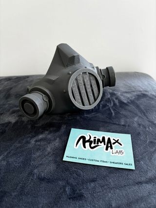 Maschera Cosplay Jinx arcane