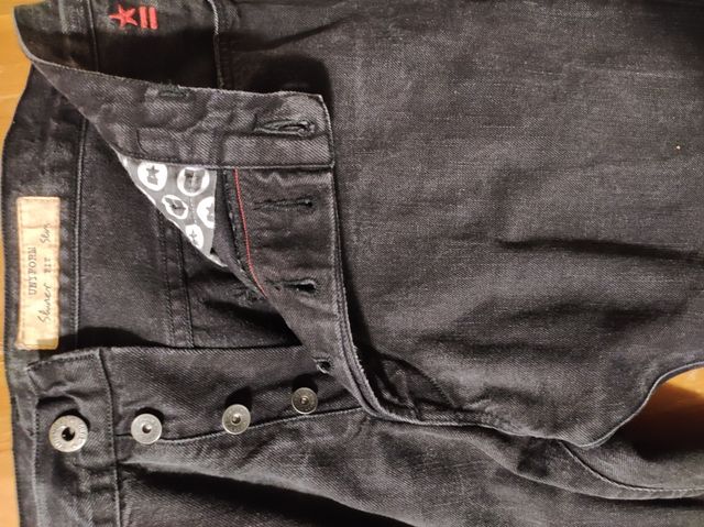 Pantaloni e bermuda Uniform uomo