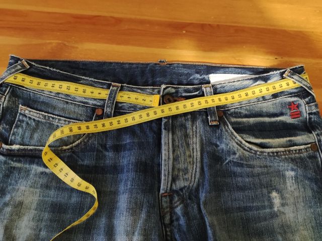 Pantaloni e bermuda Uniform uomo