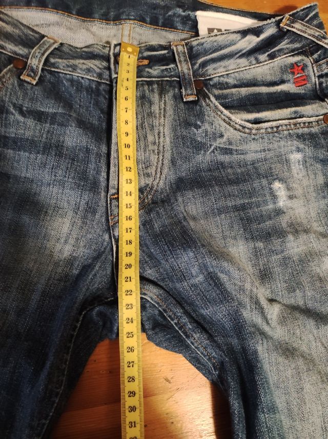 Pantaloni e bermuda Uniform uomo