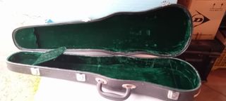 Custodia per violino antica