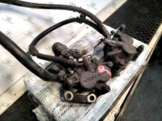 PINZA DE FRENO DELANTERA KAWASAKI ER 6N (ER650C) 6