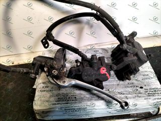 PINZA DE FRENO DELANTERA KAWASAKI ER 6N (ER650C) 6