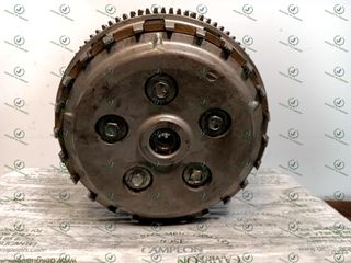 EMBRAGUE MOTO KAWASAKI ER 6N (ER650C) 650 -- 53 KW