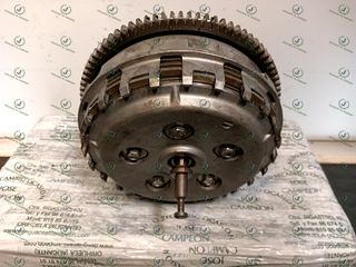 EMBRAGUE MOTO KAWASAKI ER 6N (ER650C) 650 -- 53 KW