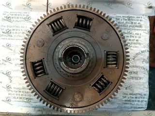 EMBRAGUE MOTO KAWASAKI ER 6N (ER650C) 650 -- 53 KW