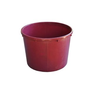 Depósitos vino cubo 500 litros maceta