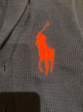 Jersey Ralph Lauren Hombre 
