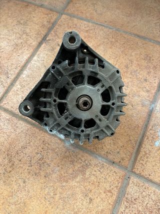 Alternador bmw m3 e46