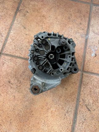 Alternador bmw m3 e46