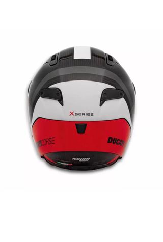Casco Ducati Speed evo V2 X804 Ultra Carbon Tg M