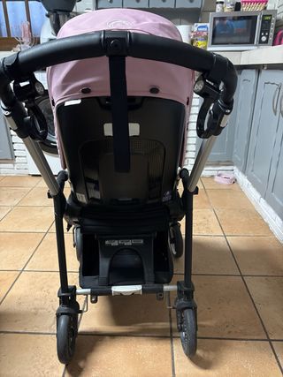 Silla paseo bebe