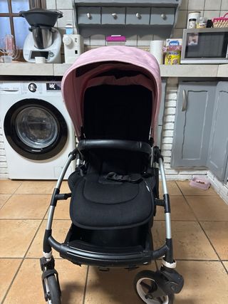 Silla paseo bebe
