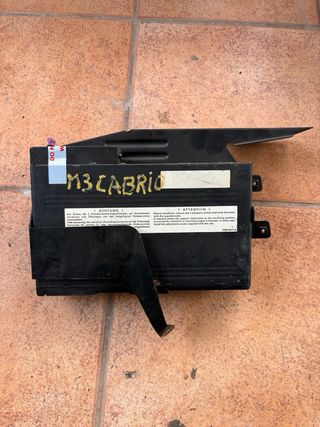 Cambidor de cd bmw m3 e46