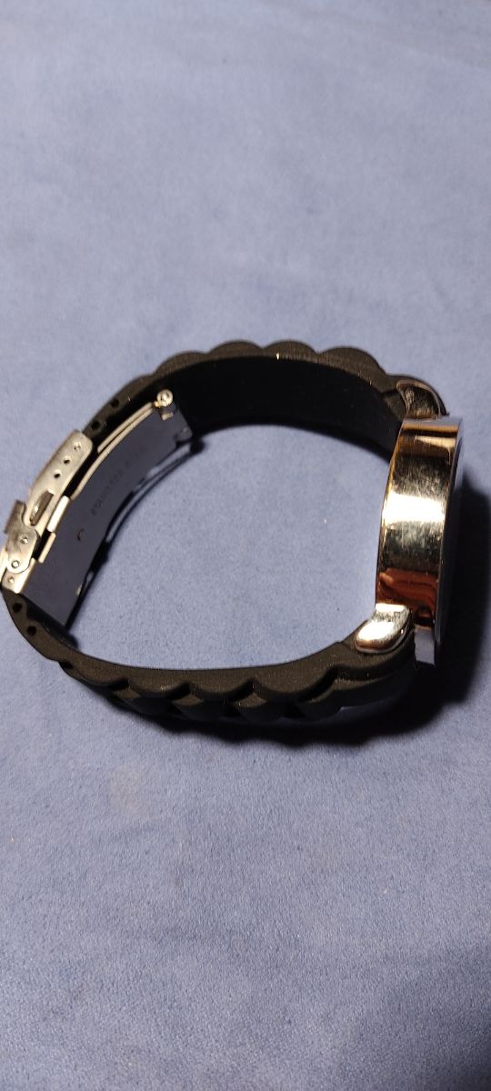 Reloj pulsera unisex ZA