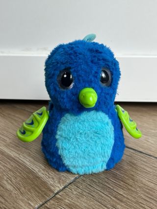Hatchimals Alive