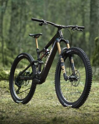 Amflow PL Carbon Pro (800Wh) Talla M,L,XL