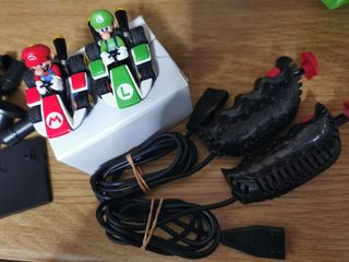 Scalextric Mario Kart 8 carrera