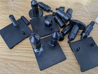 Scalextric Mario Kart 8 carrera