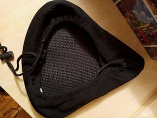 Funda bicicleta