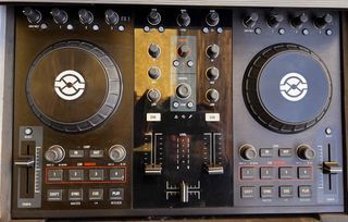 Controladora Dj Traktor Kontrol S2 Mk2