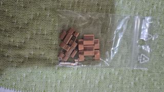 Reloj Lotus Oro Rosa