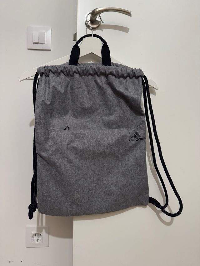 Mochila Adidas waterproof