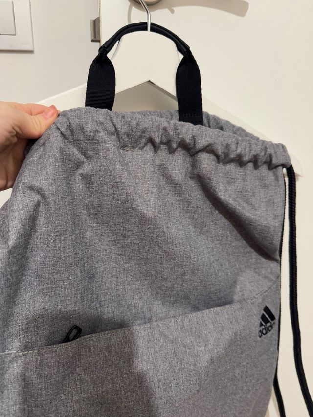 Mochila Adidas waterproof